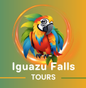 Logo: Iguazu Falls Tours